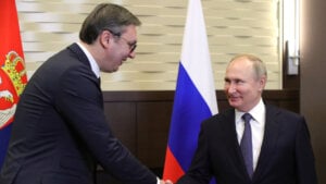 Jutarnji list: Rusi objavili nove teorije o Vučićevoj „bolesti“, obruč oko predsednika Srbije se steže