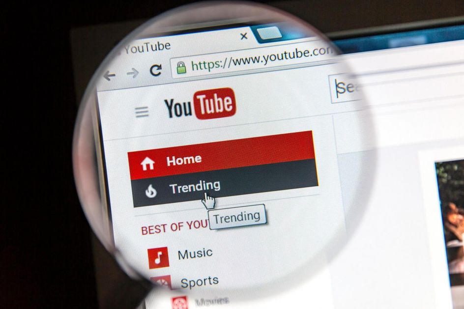 Jutjub ima novu opciju za sve kreatore sadržaja