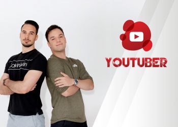 Jutjuberi predstavljaju trending pre svih na RED TV-U: Sa Conetom i Duxom saznajte najbolje novitete sa Jutjuba!