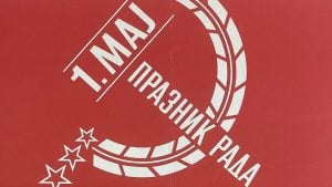 „Jutros nam je cvao Prvi maj“: Kako smo svečano proslavljali praznik rada u vreme razvijenog socijalizma i samoupravljanja?