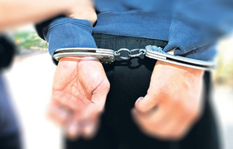 Jutros opljačkali sef u Baču, popodne uhapšeni sa dva miliona