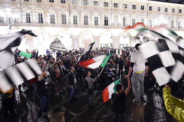 Juve kao supermarket pred zatvaranje, hoće li uspeti da naprave ogroman posao za sledeće leto?