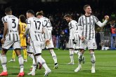 Juventus na pogon Srba krenuo ispočetka VIDEO
