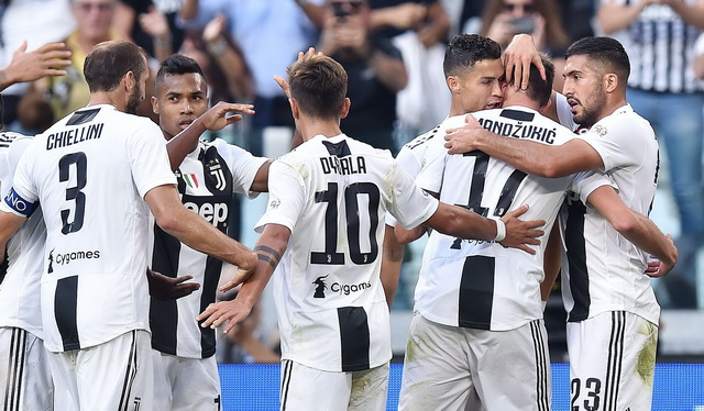 Juventus opet dovodi igrača za džabe?