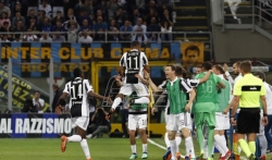 Juventus pobedio Inter i napravio veliki korak ka tituli