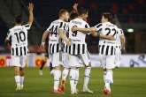 UEFA pomilovala Real, Barsu i Juve