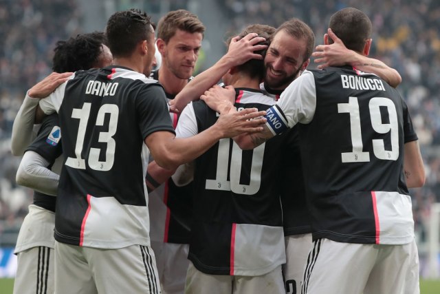 Juventus ponovo usamljen na vrhu, petarda Fiorentine u režiji Kjeze i Vlahovića VIDEO