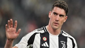 Juventus prodaje Vlahovića da bi kupio Danca: Cena 40 miliona evra, ali klub spreman na cenjkanje