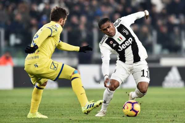 Juventus rutinski, Kristijanu Ronaldu odbranjen penal (VIDEO)