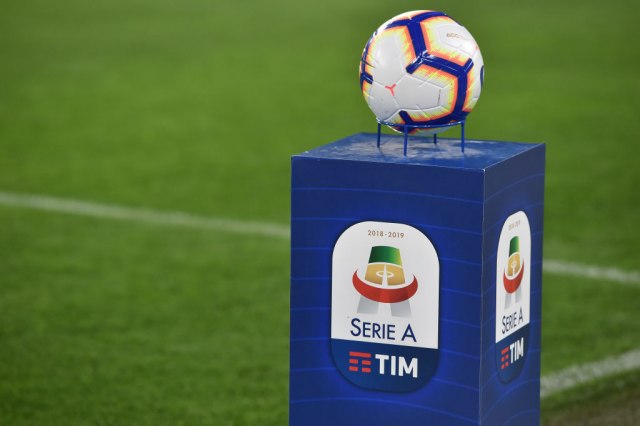 Juventus se uoči duela sa Interom opet žalio na oduzetu titulu