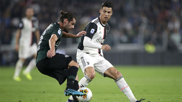 Juventus slavio, Mihajlovićeva Bolonja nije odolela u Torinu