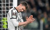 Juventus traži od UEFA da ih izbaci iz Lige konferencija