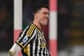 Juventus u 94 do pobede – Vlahović promašio penal VIDEO