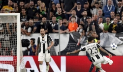 Juventus u finalu Lige šampiona