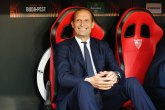 Juventusu preti oduzimanje bodova, Alegri priča o Empoliju