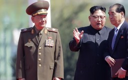 
					Južna Koreja: Kažnjena dva visoka severnokorejska oficira 
					
									