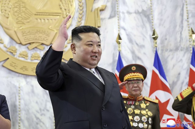 Južna Koreja: Nove sankcije Pjongjangu