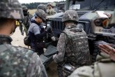 Južna Koreja jača odbranu: Vojska se sprema