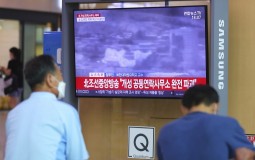 
					Južna Koreja najavljuje snažan odgovor 
					
									