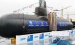Južna Koreja predstavila prvu podmornicu sa krstarećim i balističkim raketama