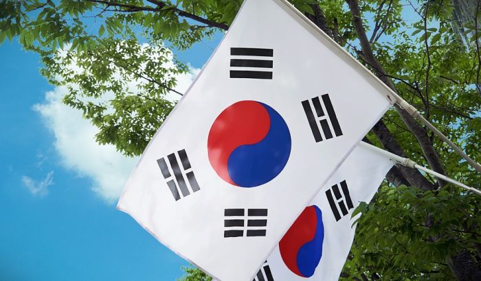 Južna Koreja šalje izaslanika u Pjongjang