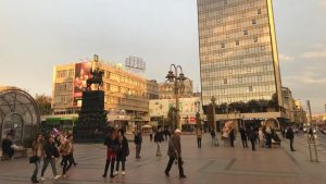 Južne vesti: Grad Niš traži da za doček na Trgu peva Željko Samaradžić