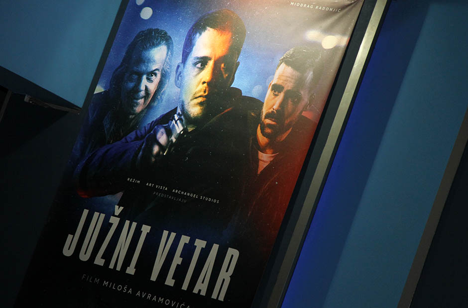 Južni vetar postaće najgledaniji srpski film?