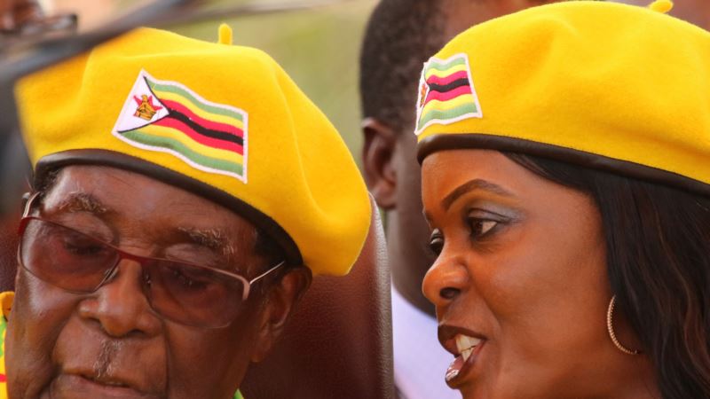 Južnoafrički blok traži hitan samit zbog Mugabea 