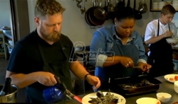 Južnoafrički restoran proglašen za restoran godine u svetu (VIDEO)