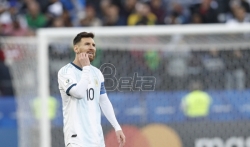Južnoamerička fudbalska konfederacija odbacila Mesijeve tvrdnje o nameštanju