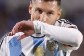 Južnoamerička posla – igrač Paragvaja pljunuo Mesija VIDEO