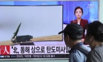 Južnokorejska mornarica počela vežbu sa SAD; Abe:Raketni test velika pretnja po Japan