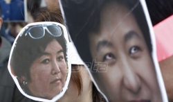 Južnokorejska opozicija ne odustaje od opoziva predsednice