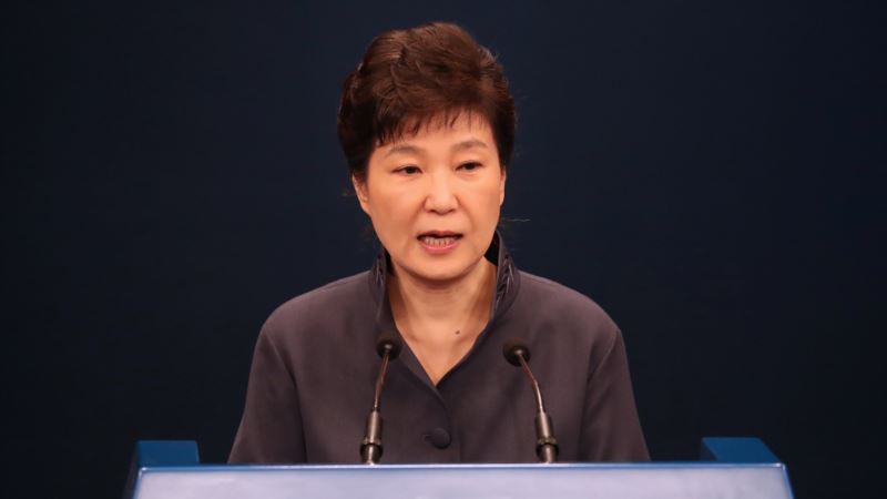 Južnokorejska predsjednica odbila svjedočiti pred sudom