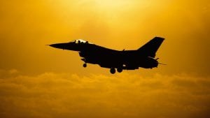 Južnokorejski avioni ispalili više metaka upozorenja na ruski vojni avion