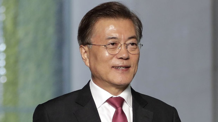 Južnokorejski lider: Pregovori nisu u ćorsokaku, STRPLJIVO!