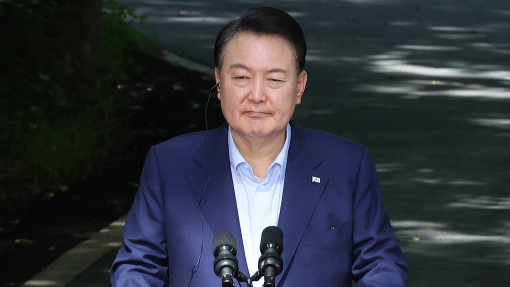 Južnokorejski predsednik smatra da bi DNRK mogla da upotrebi nuklearno oružje za postizanje vojnih ciljeva