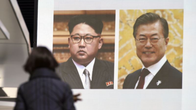 Južnokorejski predsednik želi mirovni sporazum sa Severom