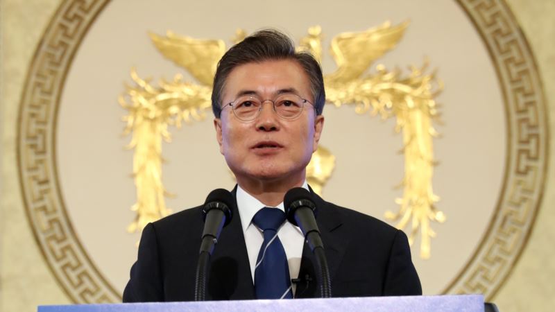 Južnokorejski predsjednik naredio pripremanje ofenzivne strategije