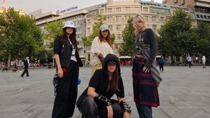 K-pop u Srbiji: Muzika i bekstvo u šarenilo dalekog Istoka
