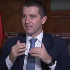KAD ĆE VLADA, AKO NEĆE SADA: Bečić zna datum formiranja izvršne vlasti u Crnoj Gori