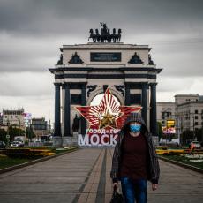 KADA ĆE SE RUSKA EKONOMIJA OPORAVITI OD KORONA KRIZE? Odgovor dao moskovski gradonačelnik