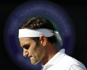 “KADA TO URADIM MOGU DA RAZMISLIM O PENZIJI” Federer otkrio ono o čemu se svi pitaju, ali Nole i Rafa nemaju mnogo razloga za slavlje