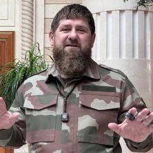 KADIROV NA SAMRTI?! Zdravstveno stanje čečenskog lidera se pogoršalo, oglasio se i sin Adam