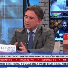 KAJTEZ: Logično je da će posle Vučićevih uspeha u Sočiju doći do protesta 