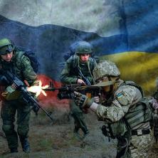 KAKAV MAESTRALAN POTEZ Rusi neprimetno došli do ukrajinskih rovova, ovo će ući u istoriju ratovanja (VIDEO)
