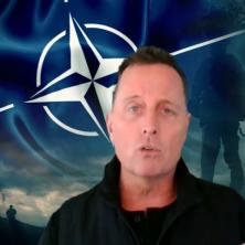 KAKAV ŠOK! Grenel otkrio: Razgovaralo se o povlačenju NATO sa Kosova - u svemu prste ima Amerika (VIDEO)