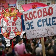 KAKAV SPONZOR, TAKAV I REZULTAT Moskva izrazila zabrinutost zbog stanja na Kosovu