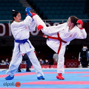 KAKAV USPEH JOVANE PREKOVIĆ: Druga zlatna medalja za Srbiju na Olimpijskim igrama u Tokiju