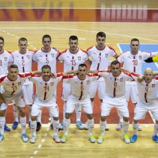 KAKAV ŽREB: Srbija saznala RIVALE u kvalifikacijama za Evropsko prvenstvo!